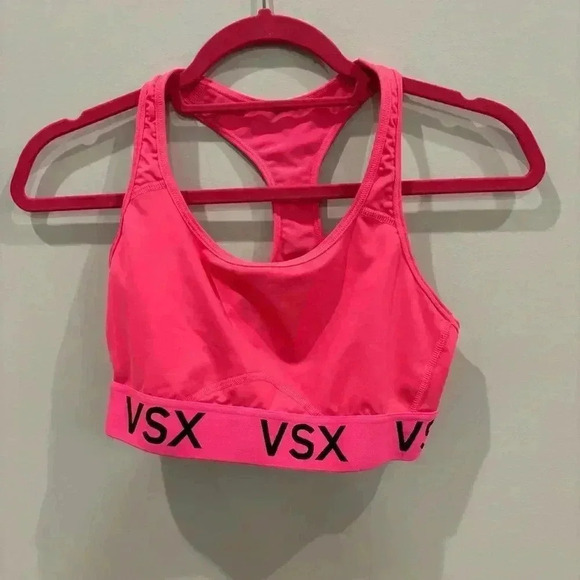 Victoria's Secret Other - Victorias Secret VSX Sports Bra